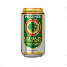Cerveza Pilsener 330 ml