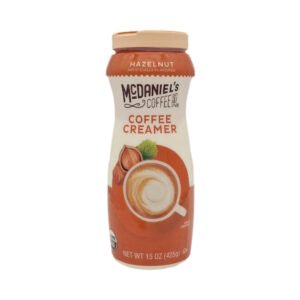 Coffee Creamer Café y Avellana 425g