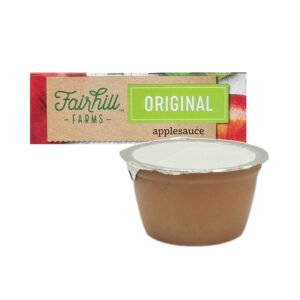 Compota Fair Hill de Manzana 4oz