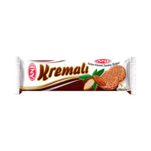 Galletas Kremali con Chocolate 40g