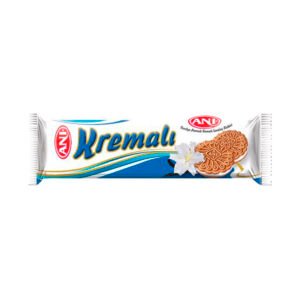 Galletas Kremali con Vainilla 40g