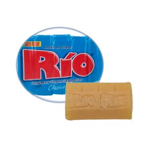 Jabón de Lavar Río Azul 160g
