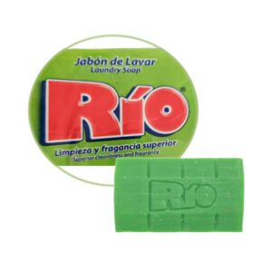 Jabón de Lavar Río Verde 160g