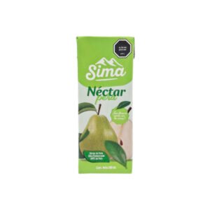 Nectar de Pera Sima Caja 200ml