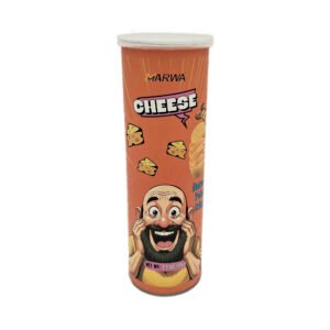 Papas Marwa sabor Cheese 100g