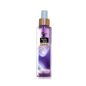 S&C Body Mist-Joop 200 ml