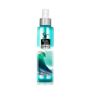 S&C Body Mist-NBA 200 ml
