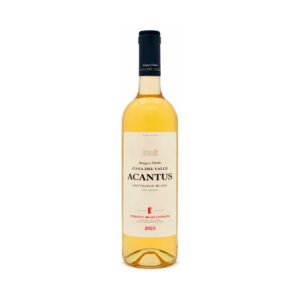 Vino Acantus Sauvingnon Blanc 750ml