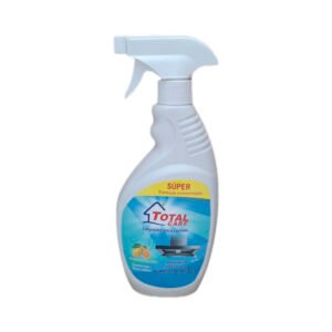Desengrasante de Cocinas Total Care 500ml