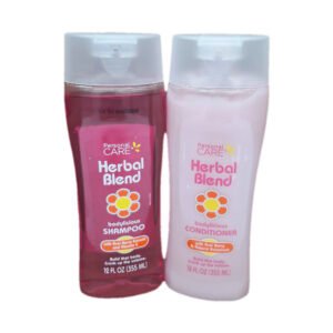 Juego de Champu y Acondicionador Personal Care 355ml