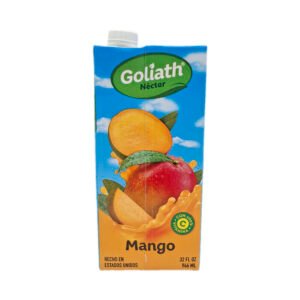 Jugo Mango Goliath 32oz