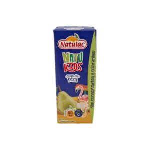 Jugo Natulac de Peras 180ml