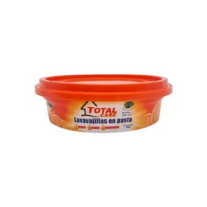 Lavavajillas en Pasta Total Care Pote 200g