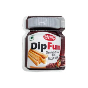 Nutella Dip Fun 9g