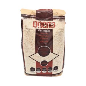 Pan Rallado Onena 500g