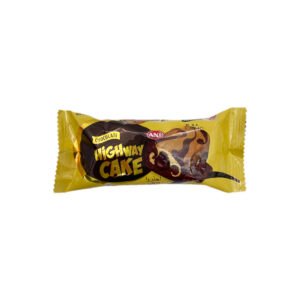 Panque Ani Highway Cake de Chocolate 40g
