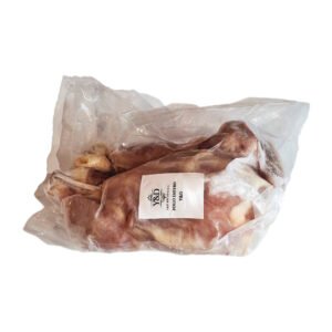 Pollo Entero Y&D 2lb