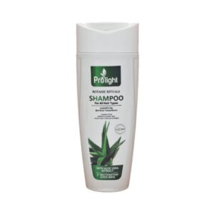 Champu Prolight With Aloe Vera Extract 400ml