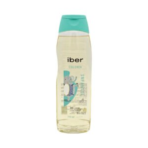 Colonia Infantil Iber 750ml