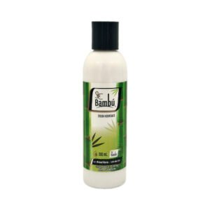 Crema Hidratante S&C Bambú con Aloe Vera 300ml