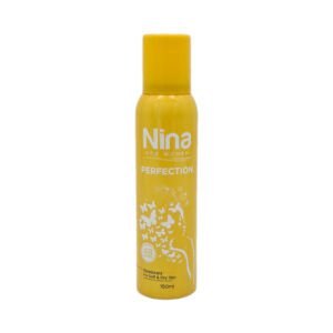 Desodorante de Spray NINA Perfection 150ml