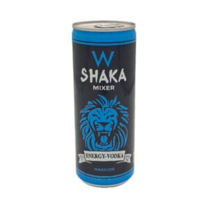 Energizante Shaka 250ml