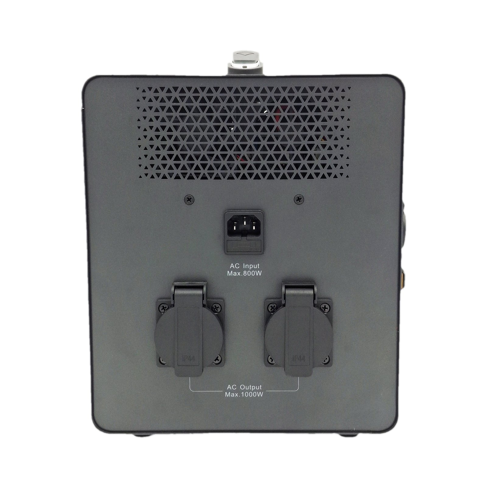 Estación de Energía 1000W Marsriva - Imagen 4