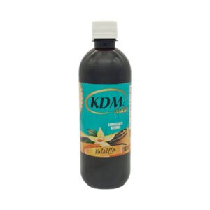 Extracto de Vainilla KDM Gold 500ml