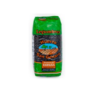 Frijol Negro Huerto San Genaro 500g - 1.1lb