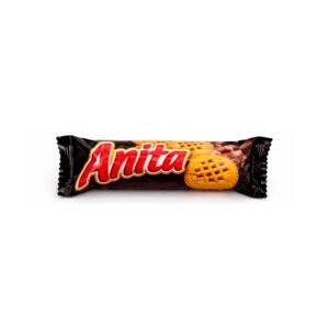 Galletas Anita Sabor Chocolate 40g
