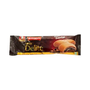Galletas Bakemate Dark Delite 18g