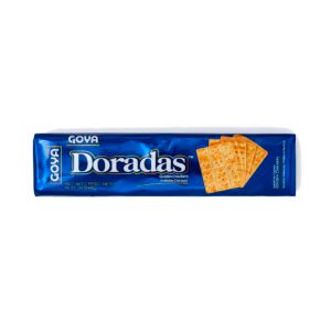 Galletas Doradas Goya 10.37oz