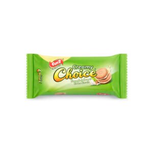 Galletas Fun2 de Vainilla Rellenas con Piña 20g