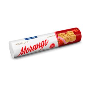 Galletas Itamaraty Morango 115g