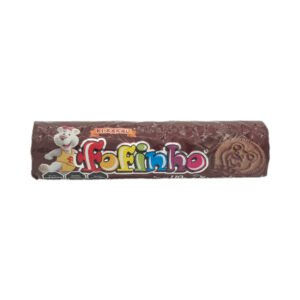 Galletas Ki Kakau Fofinho Chocolate 110g