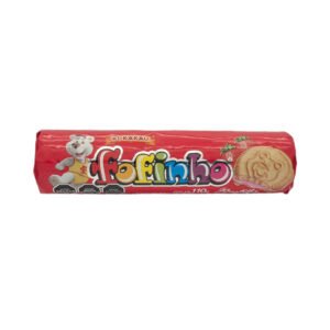 Galletas Ki Kakau Fofinho Frutilla 110g