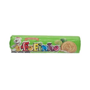 Galletas Ki Kakau Fofinho Limon 110g