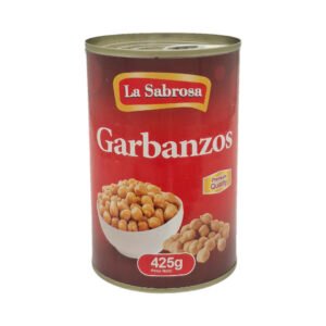 Garbanzos La Sabrosa 425g