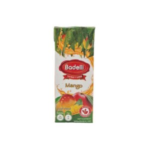 Jugo Badelli de Mango 200ml