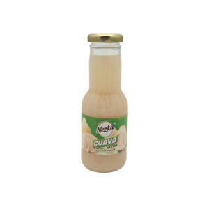 Jugo Nezka de Guayaba 250ml