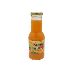 Jugo Nezka de Mango 250ml