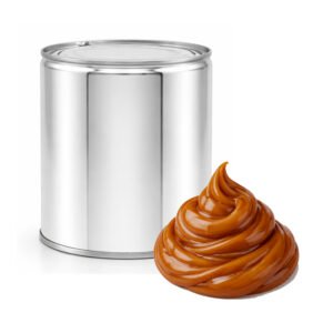 Leche Condensada Cocinada 390g