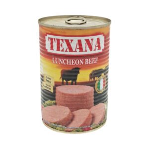 Lunchon Beef de Res Texana 400g