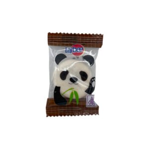 Malvaviscos Larbee Sabor Chocolate 3.5g