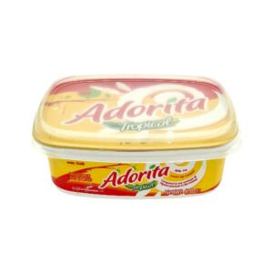 Mantequilla Margarina Adorita Pote 250g