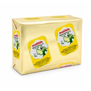 Mantequilla Matilda Barra