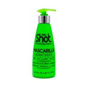 Mascarilla de Aguacate Kolor Shot 300ml