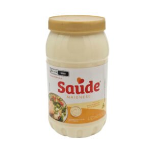 Mayonesa Saude 500g
