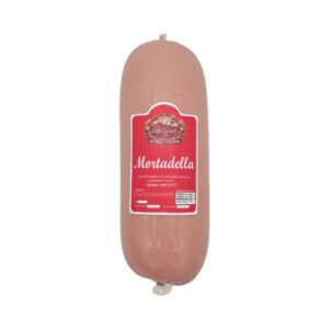 Mortadella La Ideal 1kg
