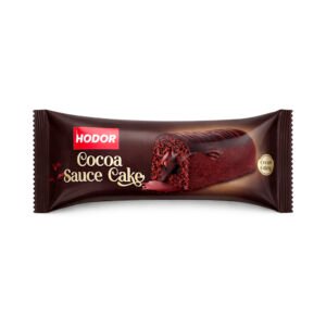 Panque Hodor Negro 40g